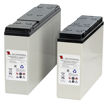 Аккумуляторные батареи